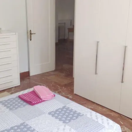 Apartment Plaza Mayor Little