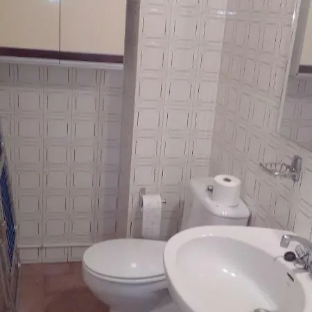 Plaza Mayor Little Apartment