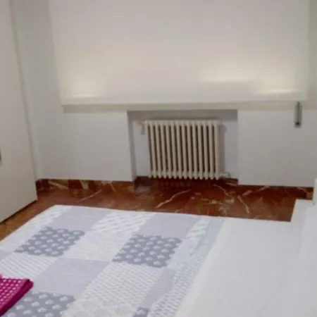 Plaza Mayor Little Apartment Lugo