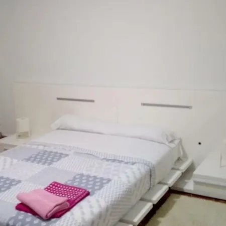 Plaza Mayor Little Apartment