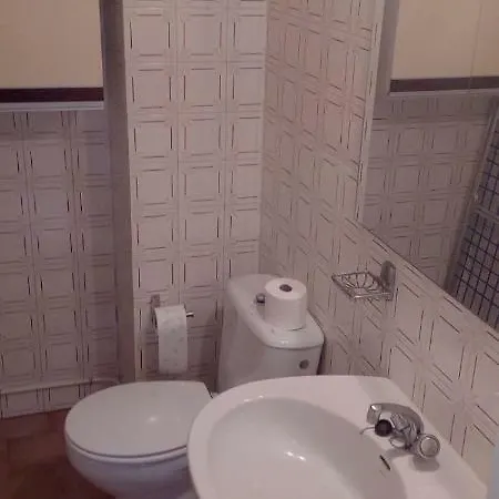 Plaza Mayor Little Apartment *