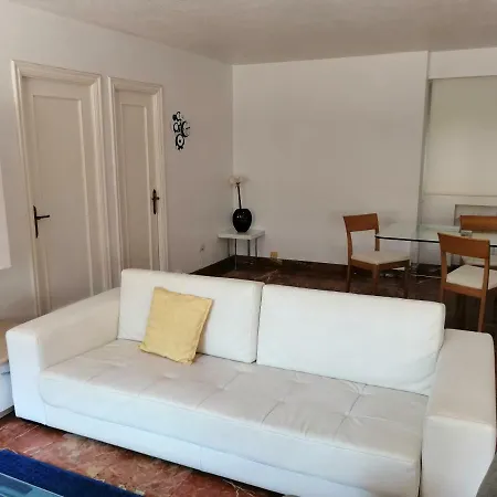 Apartment Plaza Mayor Little Lugo